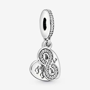 Pandora best friends charm (2)